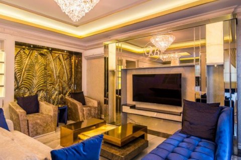 آپارتمان در  Alanya ، ترکیه 4 خوابه ، 200 متر مربع.  شماره 214872 - 31