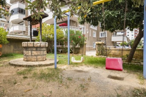 4+1 Leilighet  i Cikcilli, Antalya, Tyrkia Nr. 214866 - 5