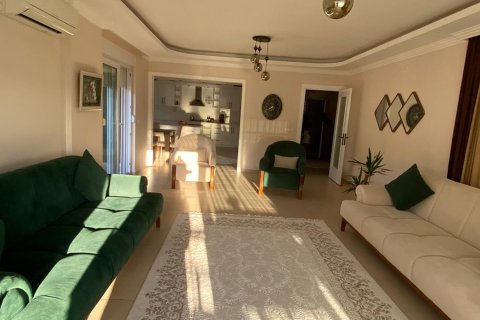 4+1 Leilighet  i Cikcilli, Antalya, Tyrkia Nr. 214866 - 4
