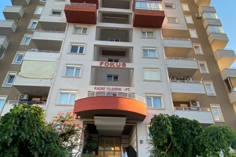 4+1 Leilighet  i Cikcilli, Antalya, Tyrkia Nr. 214866 - 11