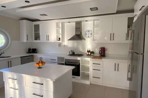 4+1 Leilighet  i Cikcilli, Antalya, Tyrkia Nr. 214866 - 3