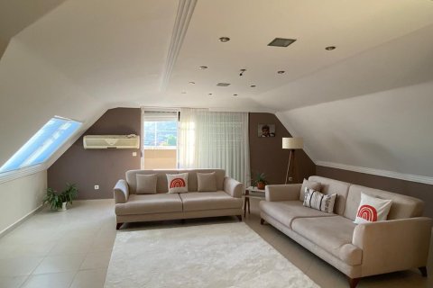 4+1 Leilighet  i Cikcilli, Antalya, Tyrkia Nr. 214866 - 7