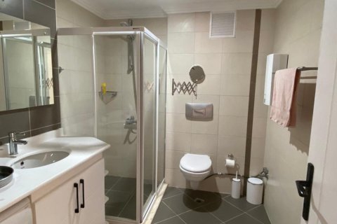 4+1 Leilighet  i Cikcilli, Antalya, Tyrkia Nr. 214866 - 8