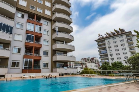 4+1 Leilighet  i Cikcilli, Antalya, Tyrkia Nr. 214866 - 9