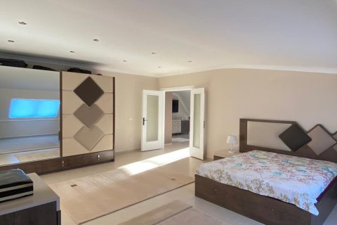 4+1 Leilighet  i Cikcilli, Antalya, Tyrkia Nr. 214866 - 12