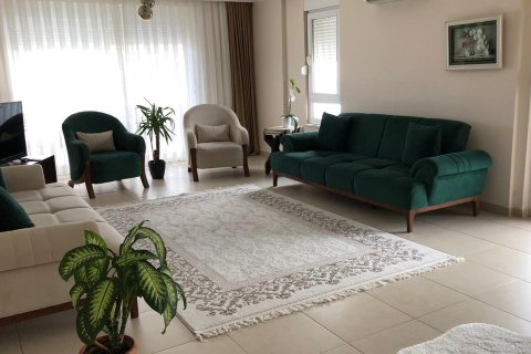 4+1 Leilighet  i Cikcilli, Antalya, Tyrkia Nr. 214866 - 13