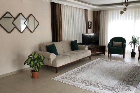 4+1 Leilighet  i Cikcilli, Antalya, Tyrkia Nr. 214866 - 15