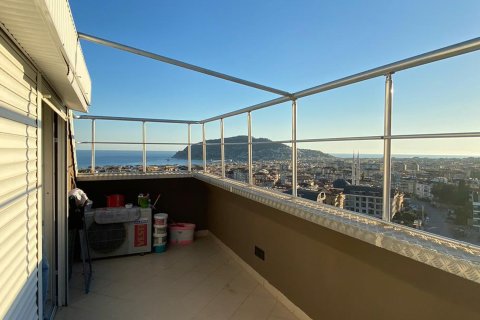 4+1 Leilighet  i Cikcilli, Antalya, Tyrkia Nr. 214866 - 16