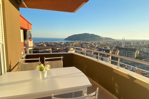 4+1 Leilighet  i Cikcilli, Antalya, Tyrkia Nr. 214866 - 17