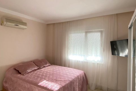 4+1 Leilighet  i Cikcilli, Antalya, Tyrkia Nr. 214866 - 18