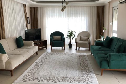 4+1 Leilighet  i Cikcilli, Antalya, Tyrkia Nr. 214866 - 23