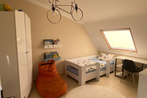 4+1 Leilighet  i Cikcilli, Antalya, Tyrkia Nr. 214866 - 19