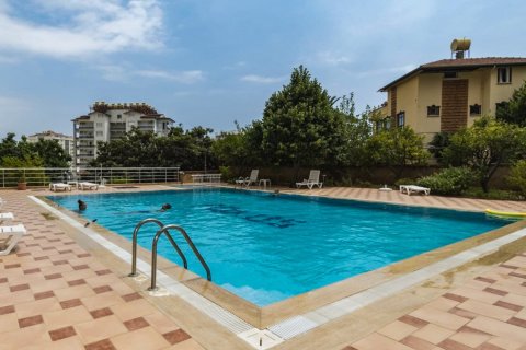 4+1 Leilighet  i Cikcilli, Antalya, Tyrkia Nr. 214866 - 20