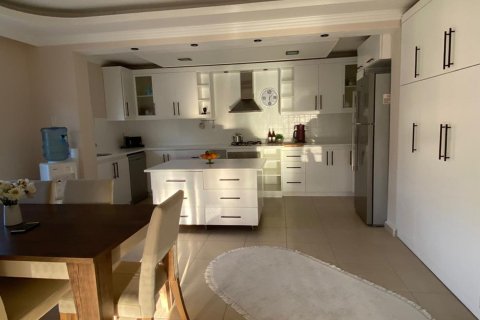 4+1 Leilighet  i Cikcilli, Antalya, Tyrkia Nr. 214866 - 21