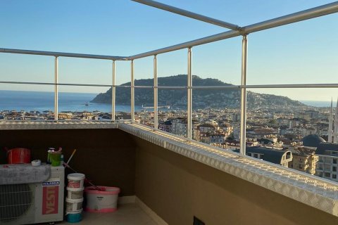 4+1 Leilighet  i Cikcilli, Antalya, Tyrkia Nr. 214866 - 22