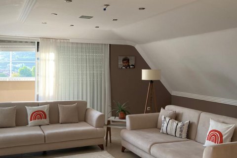 4+1 Leilighet  i Cikcilli, Antalya, Tyrkia Nr. 214866 - 24