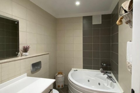 4+1 Leilighet  i Cikcilli, Antalya, Tyrkia Nr. 214866 - 25