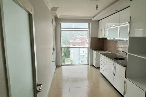 Daire 4+1 Alanya, Antalya, Türkiye №214863 - 1