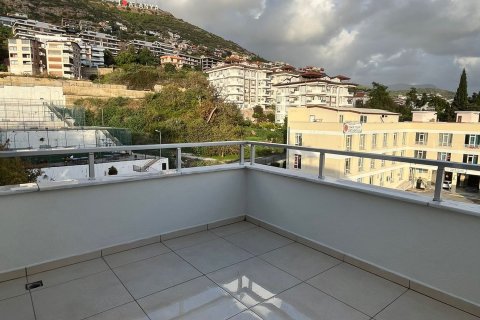 Daire 4+1 Alanya, Antalya, Türkiye №214863 - 2
