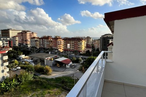 Daire 4+1 Alanya, Antalya, Türkiye №214863 - 5