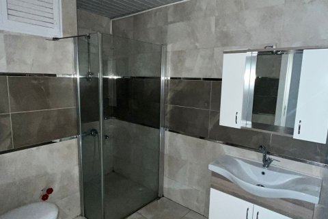 Daire 4+1 Alanya, Antalya, Türkiye №214863 - 10