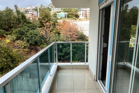 Daire 4+1 Alanya, Antalya, Türkiye №214863 - 15