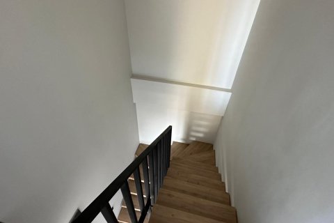 آپارتمان در  Alanya ، ترکیه 4 خوابه ، 180 متر مربع.  شماره 214864 - 2