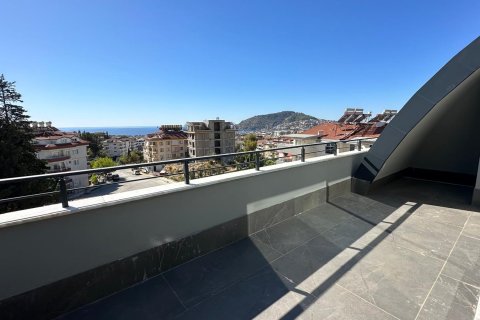 آپارتمان در  Alanya ، ترکیه 4 خوابه ، 180 متر مربع.  شماره 214864 - 10