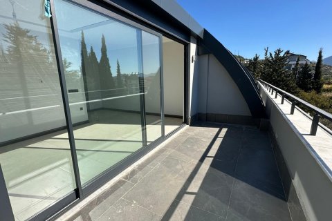 آپارتمان در  Alanya ، ترکیه 4 خوابه ، 180 متر مربع.  شماره 214864 - 5