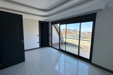 آپارتمان در  Alanya ، ترکیه 4 خوابه ، 180 متر مربع.  شماره 214864 - 7