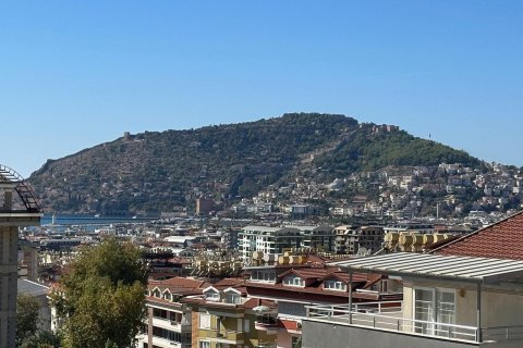 آپارتمان در  Alanya ، ترکیه 4 خوابه ، 180 متر مربع.  شماره 214864 - 14