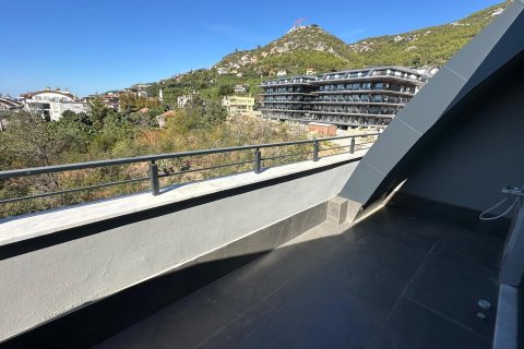 آپارتمان در  Alanya ، ترکیه 4 خوابه ، 180 متر مربع.  شماره 214864 - 11