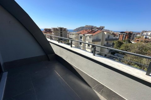 آپارتمان در  Alanya ، ترکیه 4 خوابه ، 180 متر مربع.  شماره 214864 - 12