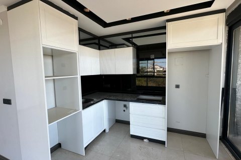 آپارتمان در  Alanya ، ترکیه 4 خوابه ، 180 متر مربع.  شماره 214864 - 13