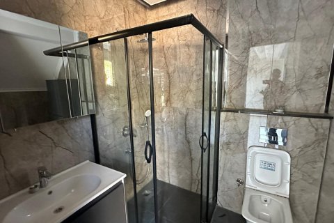 آپارتمان در  Alanya ، ترکیه 4 خوابه ، 180 متر مربع.  شماره 214864 - 15