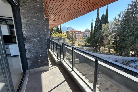 آپارتمان در  Alanya ، ترکیه 4 خوابه ، 180 متر مربع.  شماره 214864 - 16