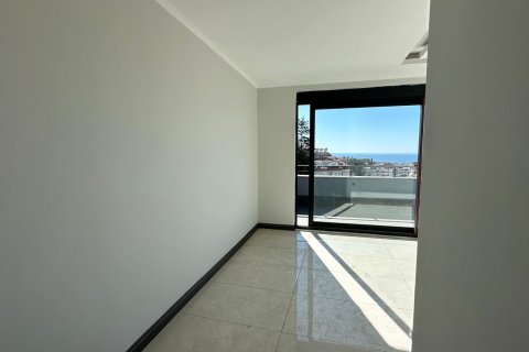 آپارتمان در  Alanya ، ترکیه 4 خوابه ، 180 متر مربع.  شماره 214864 - 17