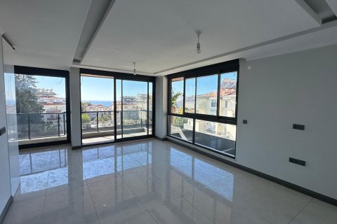 آپارتمان در  Alanya ، ترکیه 4 خوابه ، 180 متر مربع.  شماره 214864 - 19