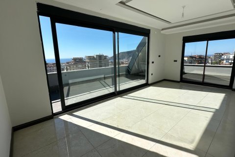 آپارتمان در  Alanya ، ترکیه 4 خوابه ، 180 متر مربع.  شماره 214864 - 20