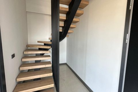 آپارتمان در  Alanya ، ترکیه 4 خوابه ، 180 متر مربع.  شماره 214864 - 21