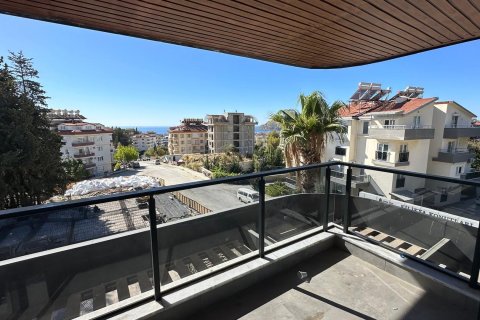 آپارتمان در  Alanya ، ترکیه 4 خوابه ، 180 متر مربع.  شماره 214864 - 22