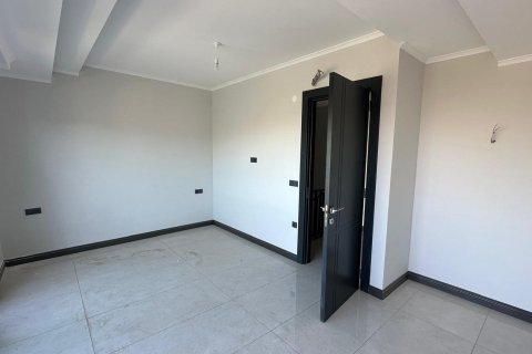 آپارتمان در  Alanya ، ترکیه 4 خوابه ، 180 متر مربع.  شماره 214864 - 24