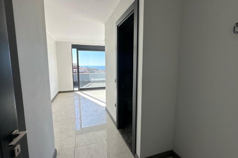 آپارتمان در  Alanya ، ترکیه 4 خوابه ، 180 متر مربع.  شماره 214864 - 25