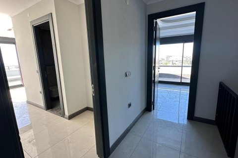 آپارتمان در  Alanya ، ترکیه 4 خوابه ، 180 متر مربع.  شماره 214864 - 26