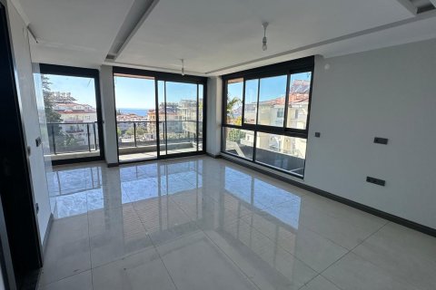 آپارتمان در  Alanya ، ترکیه 4 خوابه ، 180 متر مربع.  شماره 214864 - 28