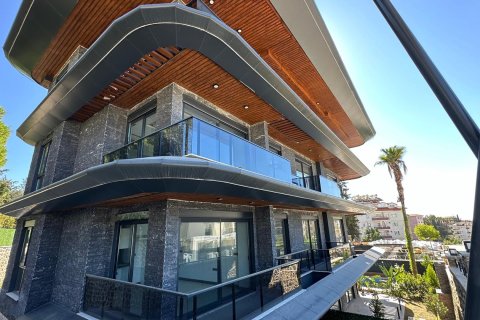 آپارتمان در  Alanya ، ترکیه 4 خوابه ، 180 متر مربع.  شماره 214864 - 30