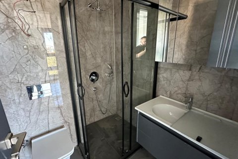 آپارتمان در  Alanya ، ترکیه 4 خوابه ، 180 متر مربع.  شماره 214864 - 31