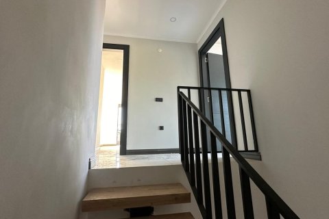 آپارتمان در  Alanya ، ترکیه 4 خوابه ، 180 متر مربع.  شماره 214864 - 32