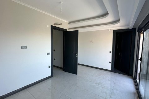 آپارتمان در  Alanya ، ترکیه 4 خوابه ، 180 متر مربع.  شماره 214864 - 34