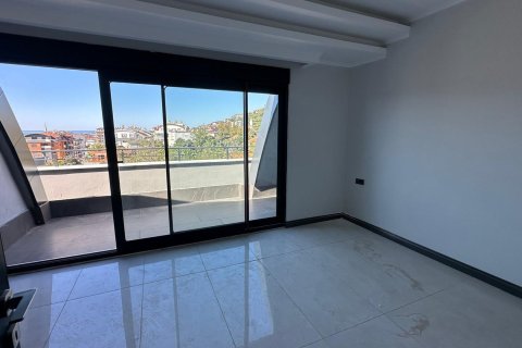 آپارتمان در  Alanya ، ترکیه 4 خوابه ، 180 متر مربع.  شماره 214864 - 35